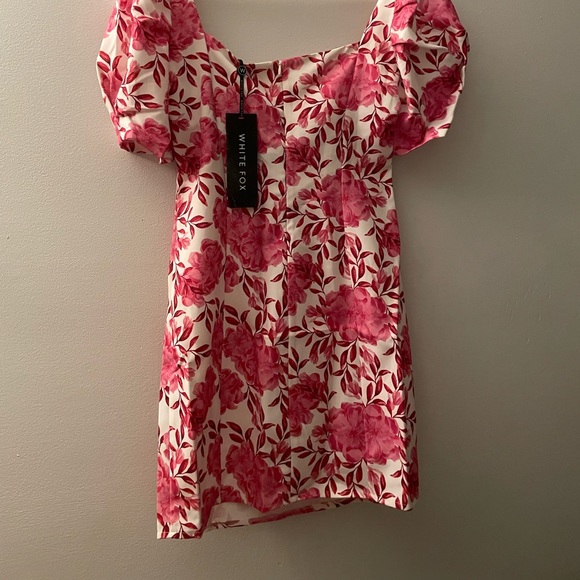 Whitefox Boutique Pink Dress - Picture 3 of 9